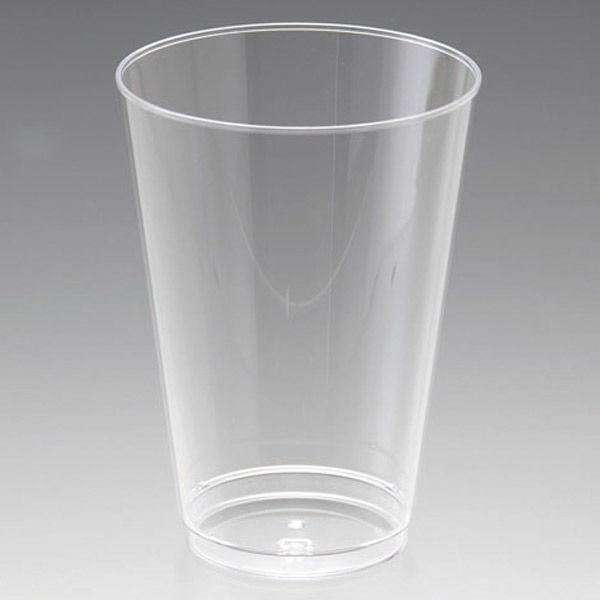 ハードクリアカップ 430ml 1箱（600個：30個入×20袋）
