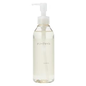無印良品 オリーブオイル 200mL 良品計画
