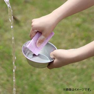 キッチンスポンジ 使い捨て 不織布クリーナー ...の詳細画像3