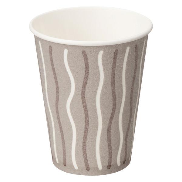 サンナップ 発泡断熱 紙コップ ヴィルタ 7オンス 205ml １袋（30個入） アスクル オリジナ...