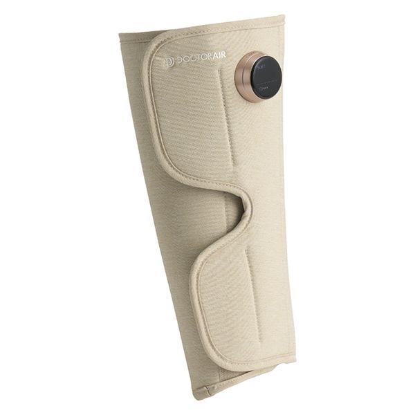 ドリームファクトリー 3Dレッグマッサージャー AIR ベージュ MF-09 BE 1個