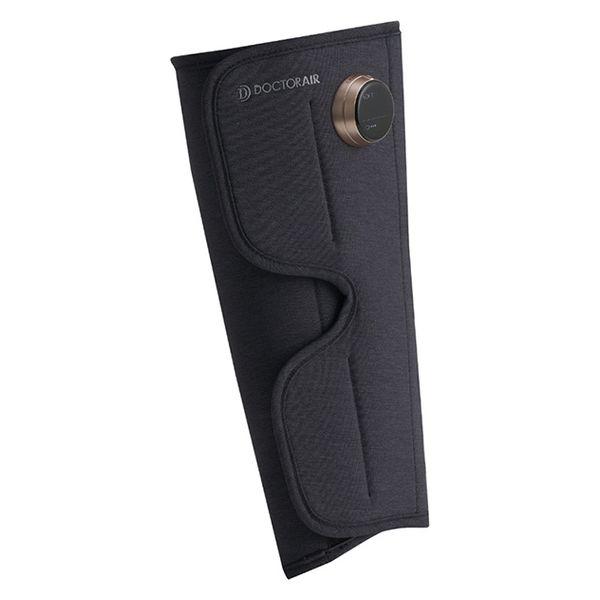 ドリームファクトリー 3Dレッグマッサージャー AIR ブラック MF-09 BK 1個