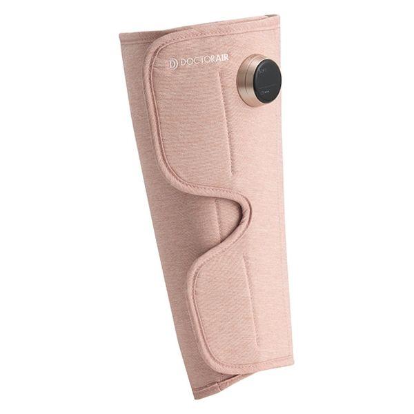 ドリームファクトリー 3Dレッグマッサージャー AIR ピンク MF-09 PK 1個