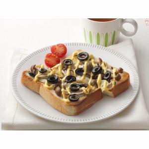 キユーピー サラダクラブ ブラックオリーブ(ス...の詳細画像2