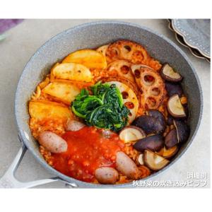 (セール)マ・マー トマトの果肉たっぷりのミー...の詳細画像3
