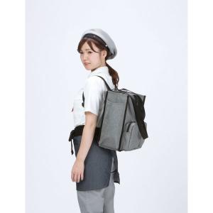 【アウトレット】テラモト BMトートバッグ2w...の詳細画像3