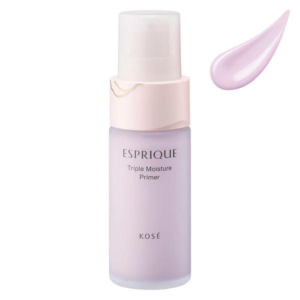 ESPRIQUE（エスプリーク） トリプル モイスチュア プライマー 02 30g コーセー