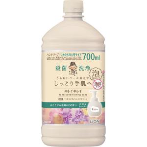 キレイキレイ 薬用 ハンドコンディショニングソ...の詳細画像1