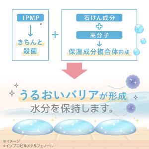 キレイキレイ 薬用 ハンドコンディショニングソ...の詳細画像4