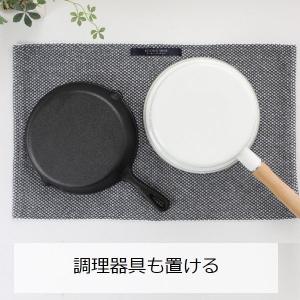 キッチンリセット マルチに使える 吸水クロス ...の詳細画像2