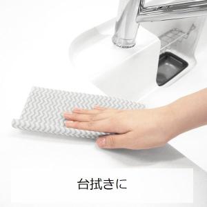 RAKUSOJI キッチンダスター ロール 3...の詳細画像3