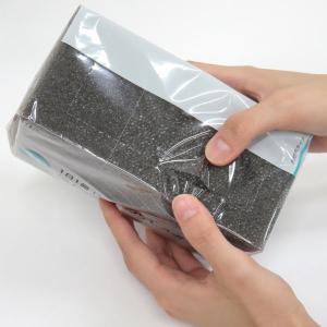 キッチンスポンジ 毎日とりかえスポンジ 水切れ...の詳細画像2