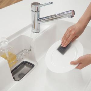 キッチンスポンジ 毎日とりかえスポンジ 水切れ...の詳細画像4