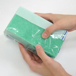 キッチンスポンジ 毎日とりかえクリーナー 重曹...の詳細画像2