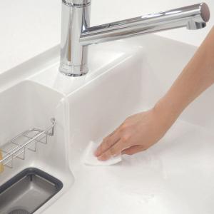 キッチンスポンジ 毎日とりかえクリーナー 洗剤...の詳細画像3