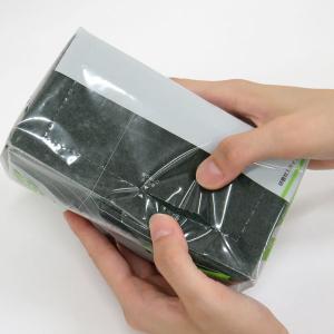 キッチンスポンジ 毎日とりかえクリーナー 研磨...の詳細画像2