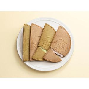 <鎌倉五郎本店> 鎌倉半月10枚入 1箱 紙袋...の詳細画像2