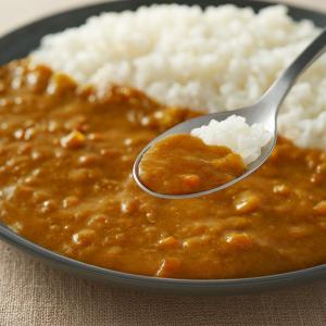 無印良品 素材の旨みがとけこんだ 野菜のカレー...の詳細画像1