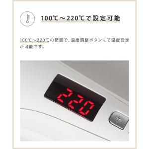 SALONIA(サロニア) 2WAYストレート...の詳細画像4