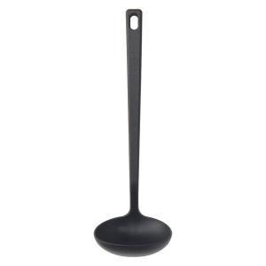 無印良品 シリコーン レードル 小 約長さ24.5cm 良品計画