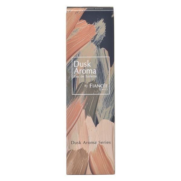 フィアンセ オードトワレ ダスクアロマ 1個 井田ラボラトリーズ