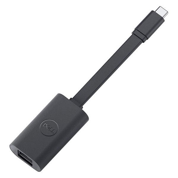 DELL USB-C ー2.5Gbps Ethernetアダプター（SA224） CK492-BDM...