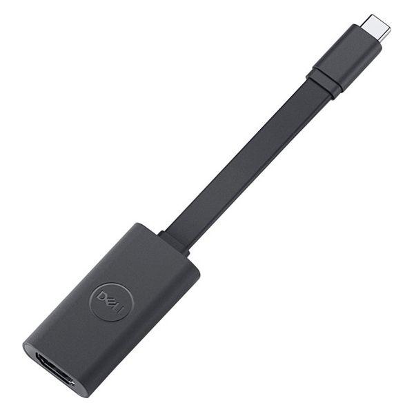 DELL USB-C ーHDMI 2.1アダプター （SA124） CK492-BDMX-0A 1本