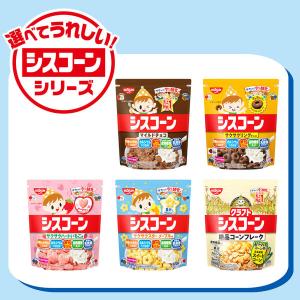 シスコーン サクサクハートいちご味 130g ...の詳細画像5