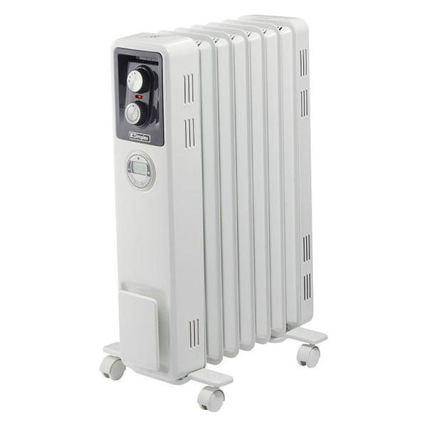 【アウトレット】Dimplex オイルフリーヒーターブリットシリーズB03 KECR12TIE 1台