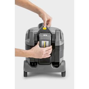 【アウトレット】ケルヒャー 乾湿両用掃除機 N...の詳細画像4