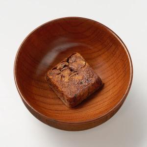 無印良品 素材を生かした味噌汁 なめこの赤だし...の詳細画像3
