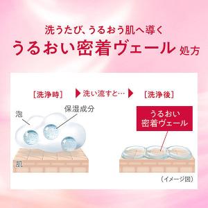 ハダカラ(hadakara)泡で出てくるタイプ...の詳細画像3