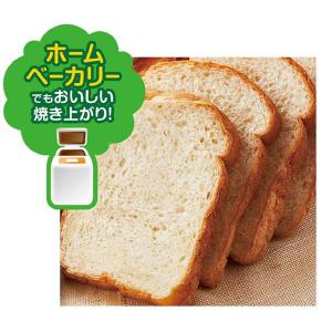 日清 カメリヤ 強力小麦粉 チャック付 1セッ...の詳細画像3