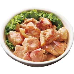ホテイフーズ やきとり 塩味 1セット(10缶...の詳細画像2