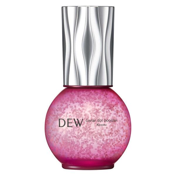 DEW（デュウ） キャビアドットブースター 40ml Kanebo（カネボウ） 美容液