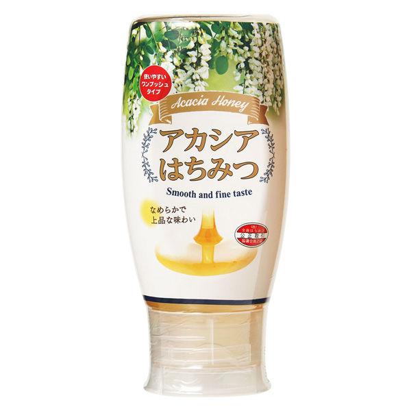 アカシアはちみつ 500g 1個 蜂蜜