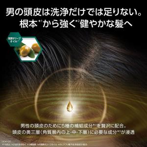 【セット品】CLEAR(クリアフォーメン)リン...の詳細画像4