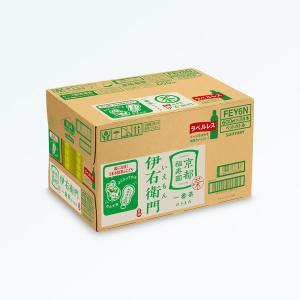 (セール)サントリー 緑茶 伊右衛門 600m...の詳細画像4