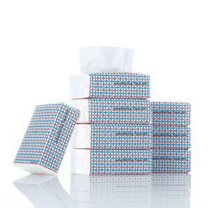 ティッシュペーパー 200組(8個入)オリジナ...の詳細画像3