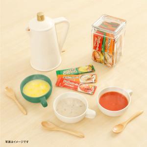 クノール カップスープ 野菜のポタージュ バラ...の詳細画像3