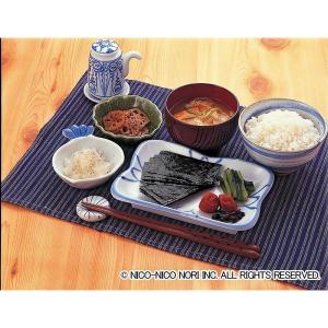 ニコニコのり 味付のり卓上 韓国産のり使用 1...の詳細画像4