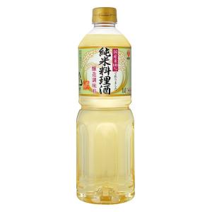 盛田 国産米100％純米料理酒 1L 1本