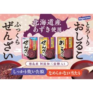 ぜんざい 糖質オフ 5個の詳細画像3