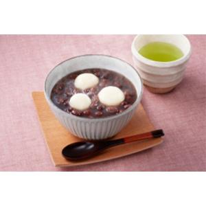 ぜんざい 糖質オフ 5個の詳細画像4