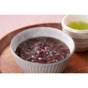 ぜんざい 糖質オフ 5個の詳細画像5