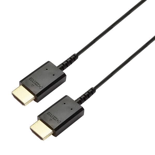 Vodaview HDMIケーブル 2m 超極細タイプ（直径2.5mm） VV-SSHDMI020A...