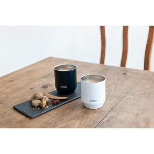 サーモス(THERMOS) 真空断熱カップ 3...の詳細画像5