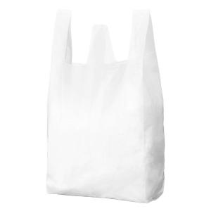 ゴミ袋 取っ手付き 白半透明 普通 30L 3...の詳細画像2