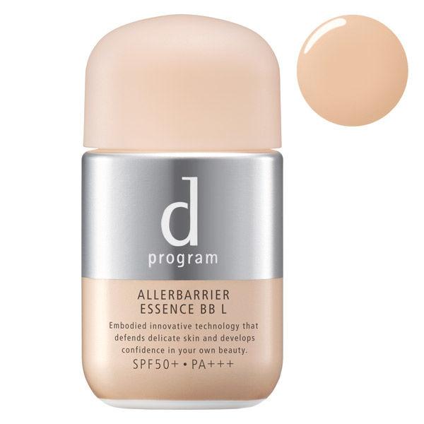 dプログラム アレルバリア BB N(ライト)敏感肌用BBクリーム SPF50+・PA+++