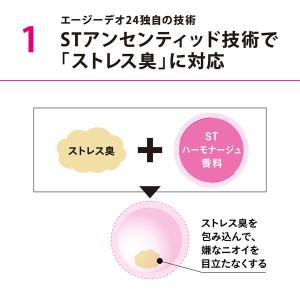 ファイントゥデイ エージーデオ24プレミアムデ...の詳細画像3